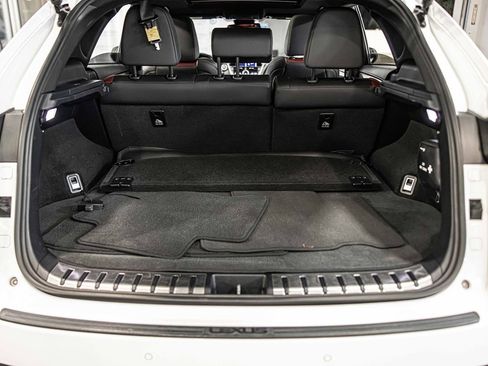 Used 2020 Lexus NX 300 F Sport image 17