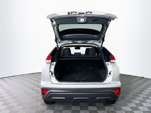 Used 2024 Mitsubishi Eclipse Cross ES image 26