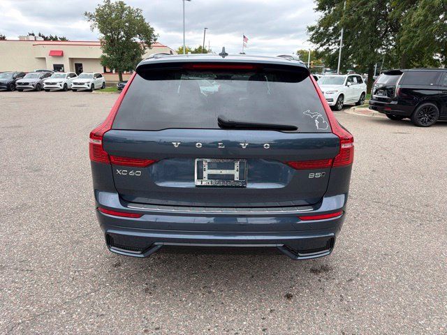Used 2024 Volvo XC60 B5 Plus w/ Protection Package Premier AWD/4WD image 5