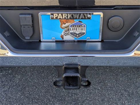 Used 2024 Chevrolet Silverado 2500 LT w/ All Star Edition image 33