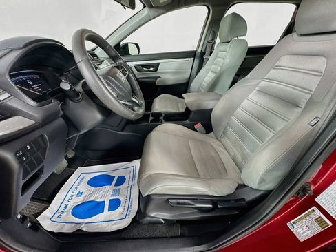 Used 2020 Honda CR-V LX image 23