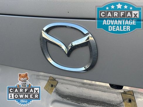 Certified 2024 MAZDA CX-90 3.3 Turbo w/ Preferred Package AWD/4WD image 8