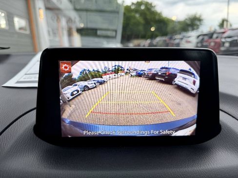 Used 2018 MAZDA MAZDA3 Touring FWD image 40