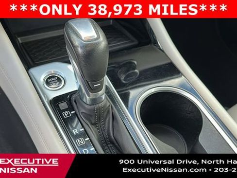 Certified 2023 Nissan Altima 2.5 SL image 18