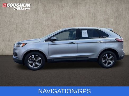 Used 2024 Ford Edge SEL w/ Convenience Package AWD/4WD image 5