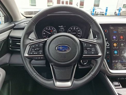 Used 2024 Subaru Outback Premium AWD/4WD image 20
