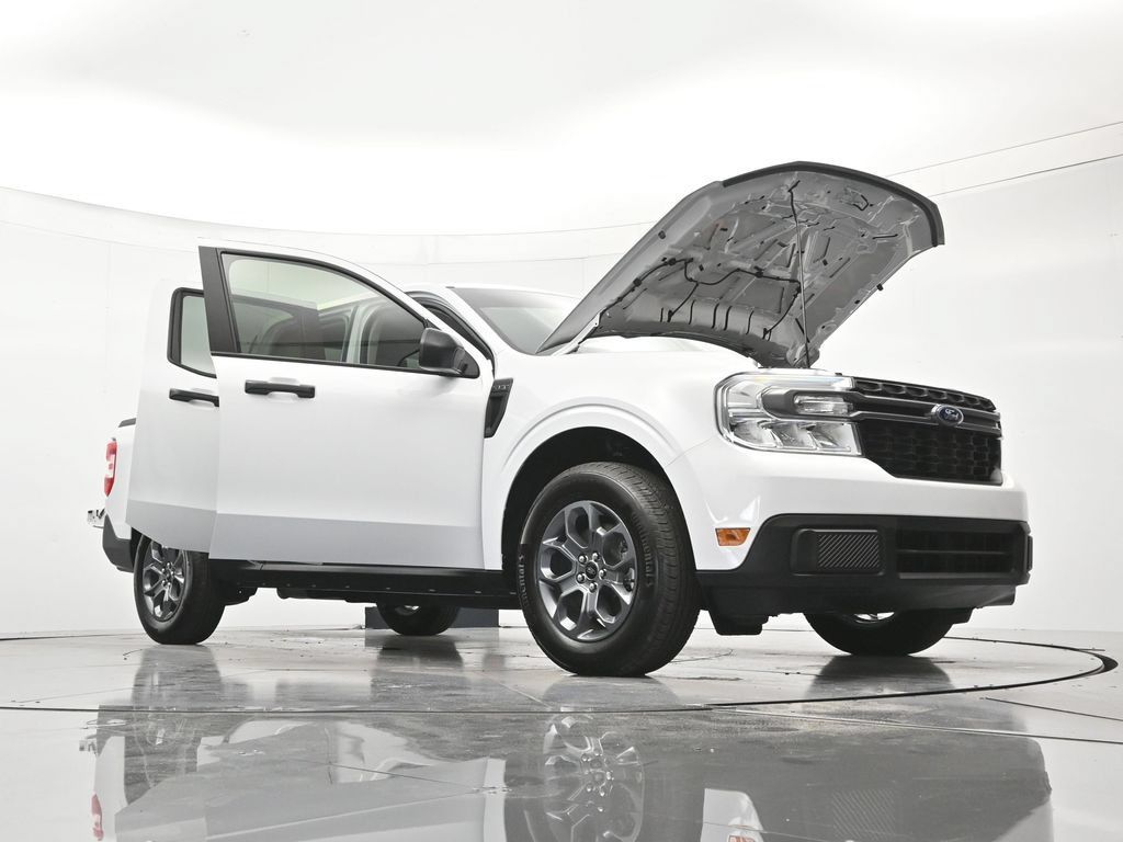 Used 2024 Ford Maverick XLT FWD image 49