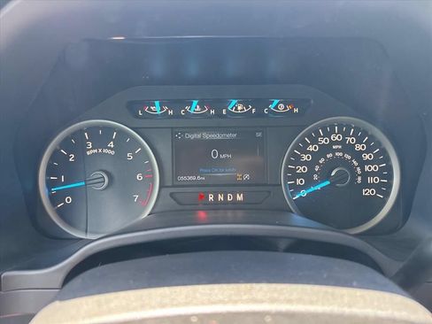 Used 2018 Ford F150 XLT w/ Equipment Group 301A Mid AWD/4WD image 28