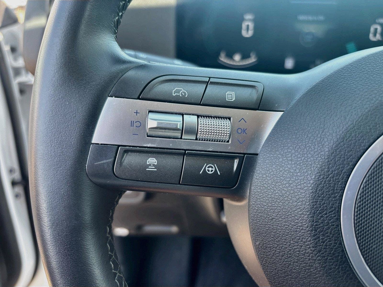 Certified 2026 Hyundai Kona SEL Sport AWD/4WD image 32