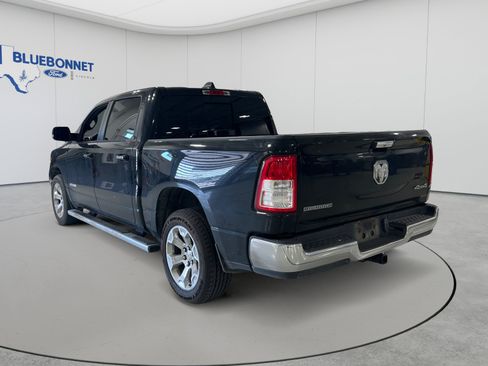 Used 2019 RAM 1500 Big Horn AWD/4WD image 7