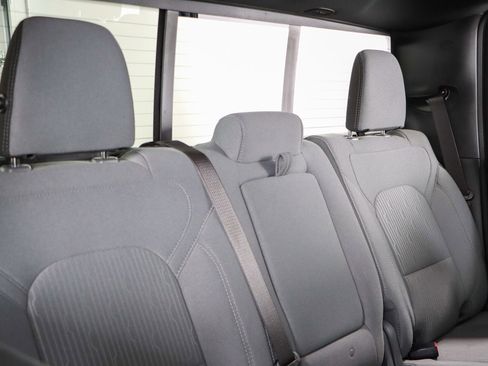 Used 2022 RAM 1500 Lone Star image 28