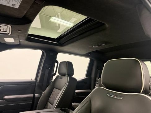 Certified 2024 GMC Sierra 1500 AT4X AWD/4WD image 18