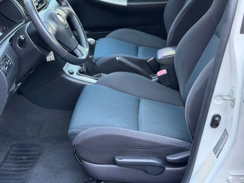 Used 2006 Toyota Corolla XRS FWD image 46