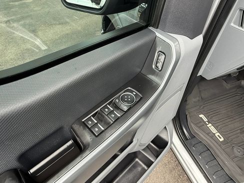Used 2021 Ford F150 XLT AWD/4WD image 29