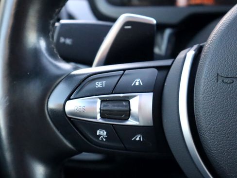 Used 2018 BMW X5 xDrive35i w/ M Sport Package image 28