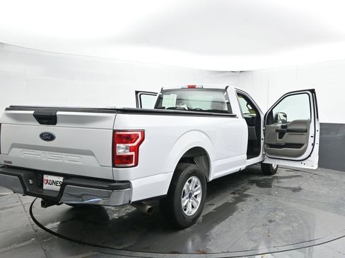 Used 2019 Ford F150 XL w/ XL Power Equipment Group image 58