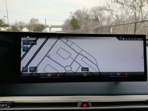 Certified 2023 BMW iX M60 w/ Executive Package image 16