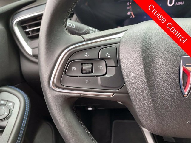 Used 2025 Buick Encore GX Sport Touring FWD image 21