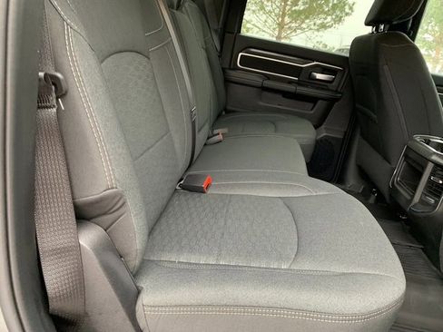 New 2026 RAM 2500 Big Horn image 10