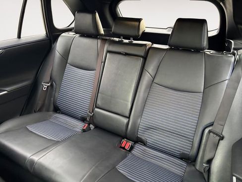 Used 2023 Toyota RAV4 XSE image 13