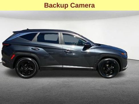 Used 2022 Hyundai Tucson SEL w/ Cargo Package FWD image 10