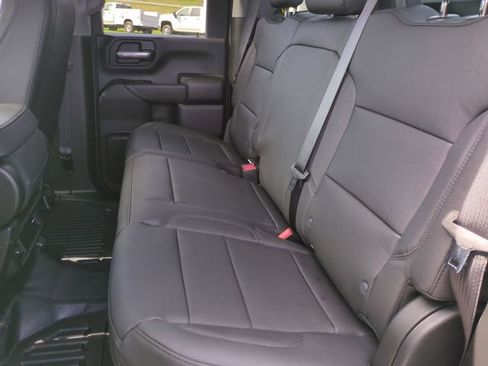 New 2026 Chevrolet Silverado 2500 W/T w/ WT Convenience Package AWD/4WD image 21