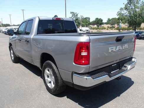 New 2025 RAM 1500 Tradesman image 6