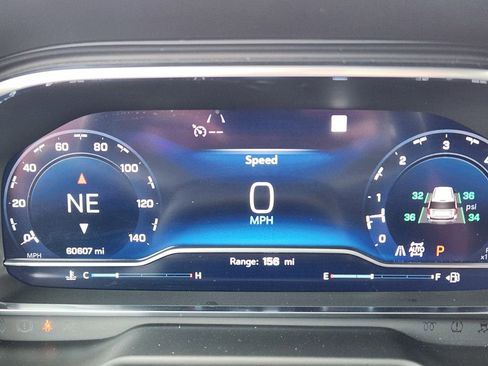 Used 2022 Chevrolet Tahoe LT image 18