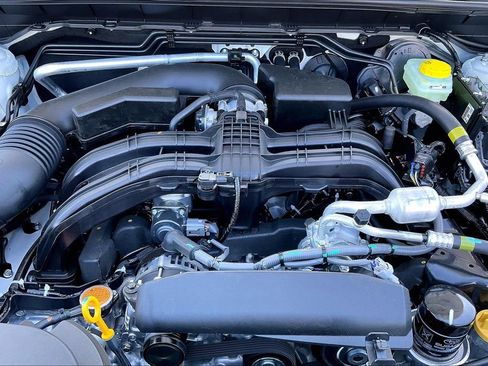 New 2026 Subaru Crosstrek 2.0i Premium image 14