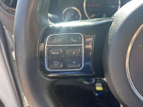 Used 2014 Jeep Wrangler Unlimited Sahara AWD/4WD image 24