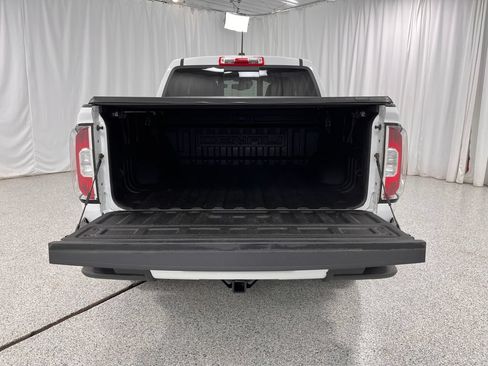 Used 2019 GMC Canyon Denali AWD/4WD image 26