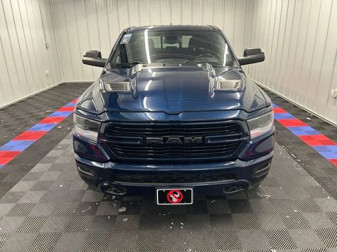 Used 2019 RAM 1500 Sport w/ Trailer Tow Group image 6