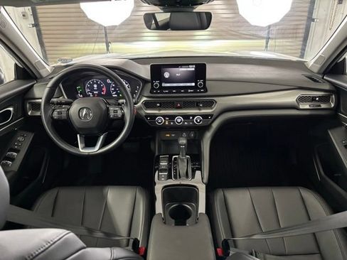 Certified 2024 Acura Integra FWD image 16