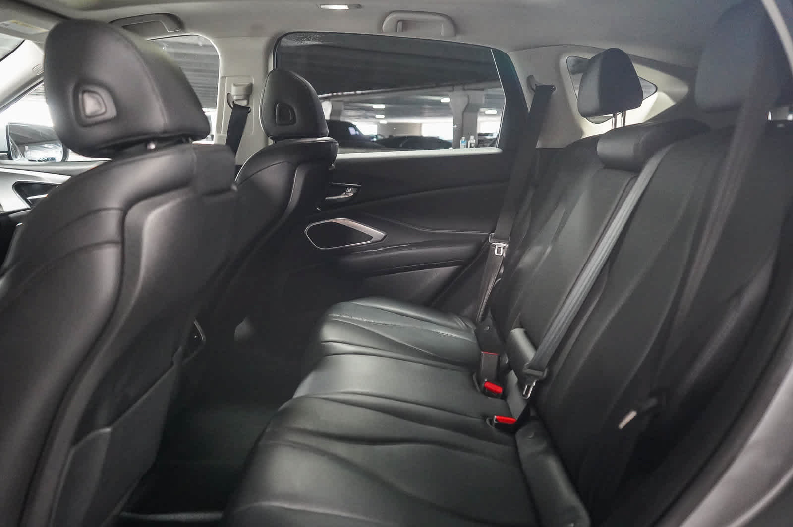 Used 2020 Acura RDX AWD image 17