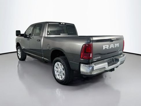 Used 2026 RAM 3500 Laramie AWD/4WD image 5