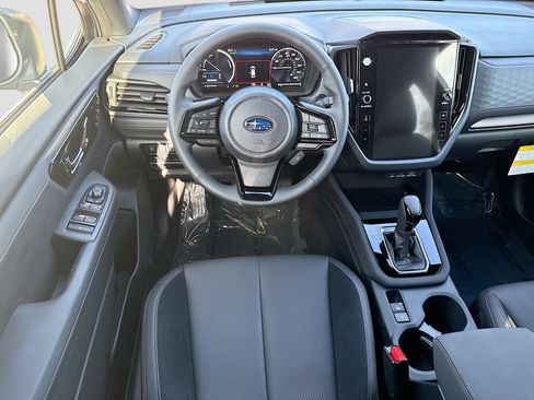 New 2025 Subaru Forester Touring image 17