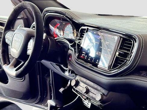 New 2026 Dodge Durango SRT Hellcat image 4