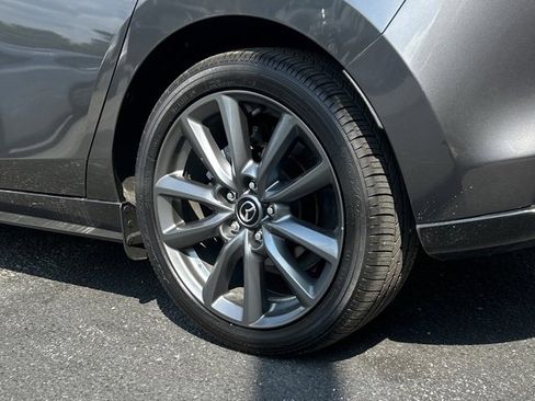 Used 2022 MAZDA MAZDA3 s image 22