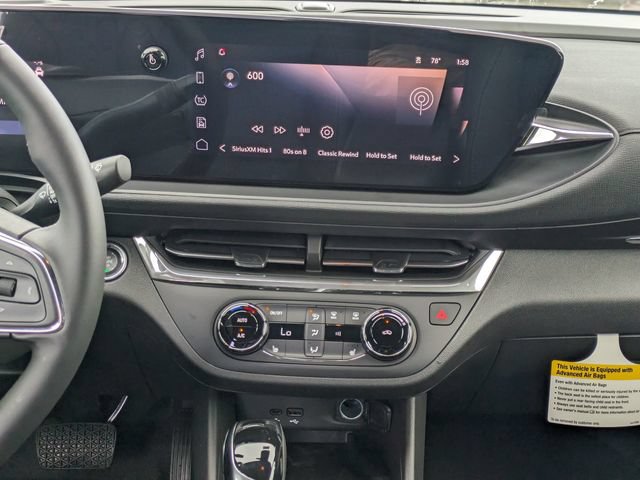 New 2026 Buick Envista Preferred w/ Convenience I Package FWD image 18
