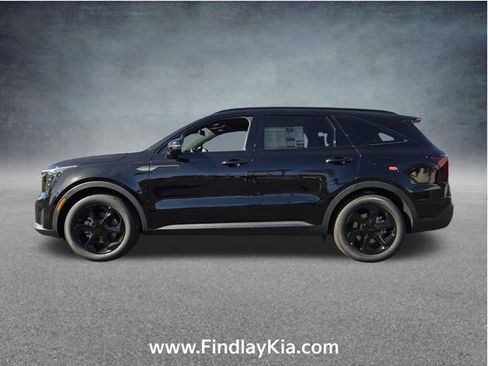 New 2026 Kia Sorento SX Prestige AWD/4WD image 8
