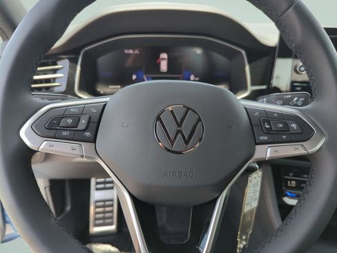 New 2026 Volkswagen Jetta Sport FWD image 39