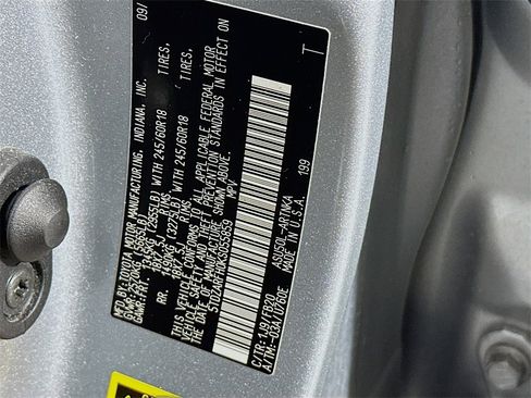 Used 2019 Toyota Highlander LE image 32