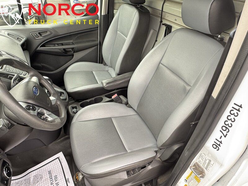 Used 2016 Ford Transit Connect XL FWD image 20