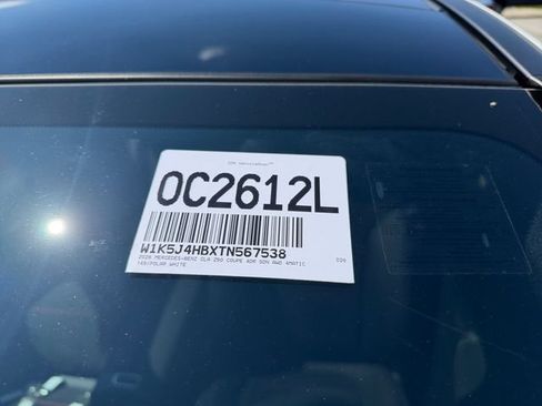 Certified 2026 Mercedes-Benz CLA 250 4MATIC image 46