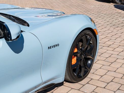 New 2025 Karma Revero Luxury RWD image 23
