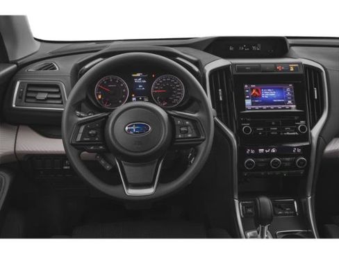 Used 2021 Subaru Ascent 8-Passenger AWD/4WD image 10