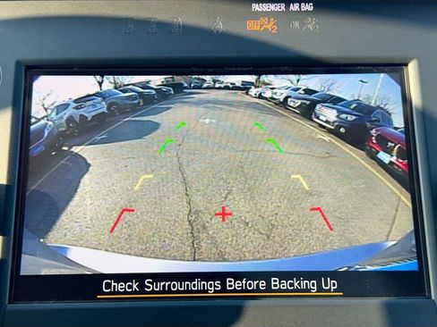 Used 2024 Subaru Legacy image 16