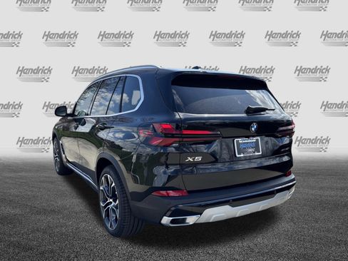 Used 2026 BMW X5 xDrive40i image 8