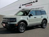 Used 2024 Ford Bronco Sport Big Bend image 3