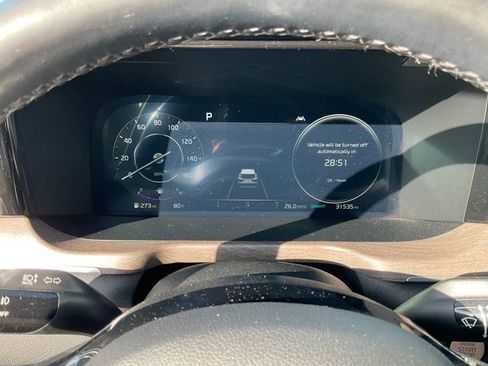 Used 2023 Kia Sorento SX Prestige AWD/4WD image 11